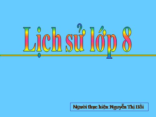 Bài 29. Chính sách khai thác thuộc địa của thực dân Pháp và những chuyển biến về kinh tế, xã hội ở Việt Nam