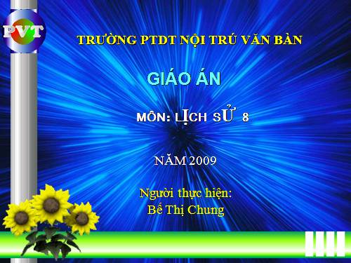 Bài 10. Trung Quốc cuối thế kỉ XIX - đầu thế kỉ XX