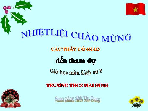 Bài 13. Chiến tranh thế giới thứ nhất (1914 - 1918)