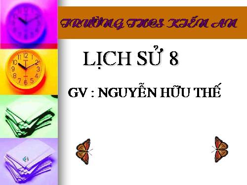 Bài 11. Các nước Đông Nam Á cuối thế kỉ XIX - đầu thê kỉ XX