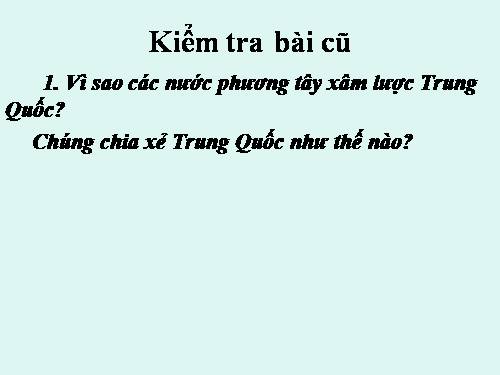 Bài 11. Các nước Đông Nam Á cuối thế kỉ XIX - đầu thê kỉ XX