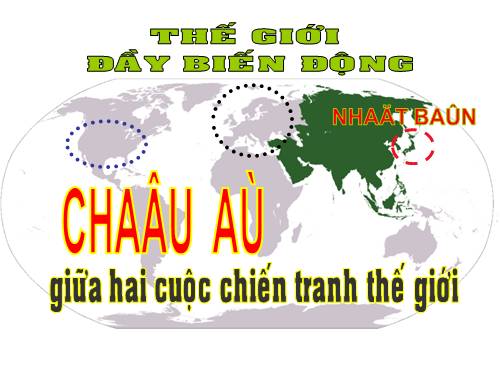 Bài 19. Nhật Bản giữa hai cuộc chiến tranh thế giới (1918 - 1939)