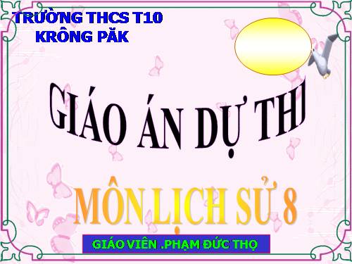 Bài 13. Chiến tranh thế giới thứ nhất (1914 - 1918)