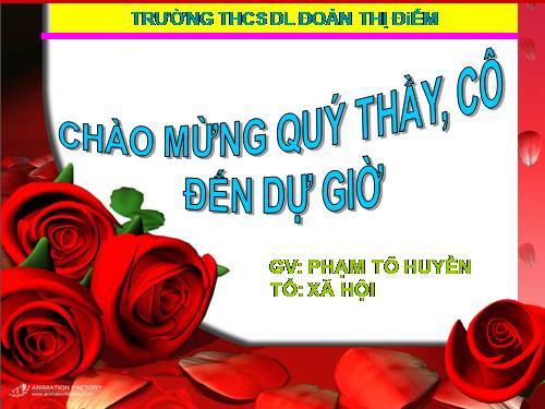 Bài 21. Chiến tranh thế giới thứ hai (1939 - 1945)