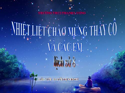 Bài 26. Phong trào kháng chiến chống Pháp trong những năm cuối thế kỉ XIX