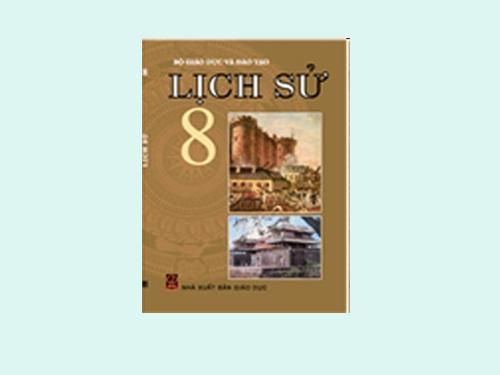 Bài 15. Cách mạng tháng Mười Nga năm 1917 và cuộc đấu tranh bảo vệ cách mạng (1917 - 1921)