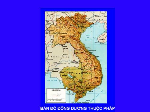 Bài 29. Chính sách khai thác thuộc địa của thực dân Pháp và những chuyển biến về kinh tế, xã hội ở Việt Nam