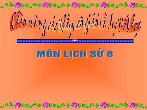 Bài 27. Khởi nghĩa Yên Thế và phong trào chống Pháp của đồng bào miền núi cuối thế kỉ XIX