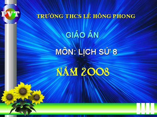 Bài 10. Trung Quốc cuối thế kỉ XIX - đầu thế kỉ XX