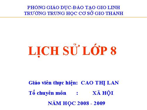 Bài 29. Chính sách khai thác thuộc địa của thực dân Pháp và những chuyển biến về kinh tế, xã hội ở Việt Nam