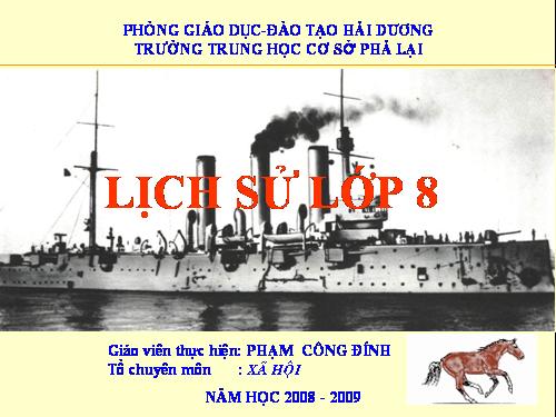 Bài 15. Cách mạng tháng Mười Nga năm 1917 và cuộc đấu tranh bảo vệ cách mạng (1917 - 1921)