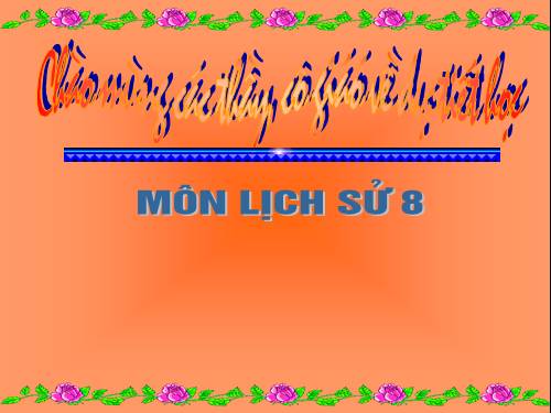 Bài 27. Khởi nghĩa Yên Thế và phong trào chống Pháp của đồng bào miền núi cuối thế kỉ XIX