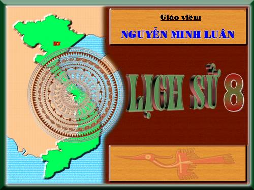 Bài 29. Chính sách khai thác thuộc địa của thực dân Pháp và những chuyển biến về kinh tế, xã hội ở Việt Nam