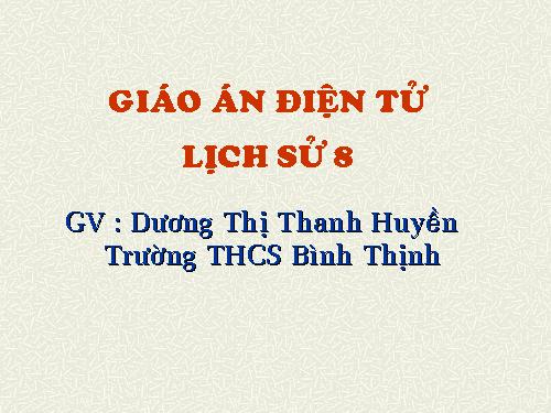 Bài 27. Khởi nghĩa Yên Thế và phong trào chống Pháp của đồng bào miền núi cuối thế kỉ XIX