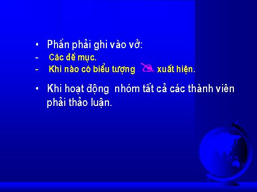 Bài 26. Phong trào kháng chiến chống Pháp trong những năm cuối thế kỉ XIX