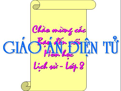 Bài 29. Chính sách khai thác thuộc địa của thực dân Pháp và những chuyển biến về kinh tế, xã hội ở Việt Nam