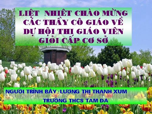 Bài 28. Trào lưu cải cách duy tân ở Việt Nam nửa cuối thế kỉ XIX