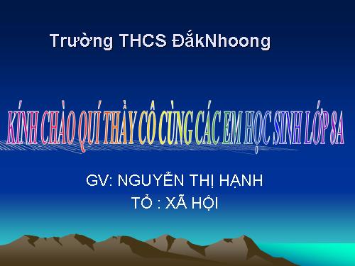 Bài 2. Cách mạng tư sản Pháp cuối thế kỉ XVIII