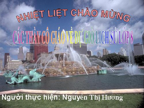 Bài 13. Chiến tranh thế giới thứ nhất (1914 - 1918)