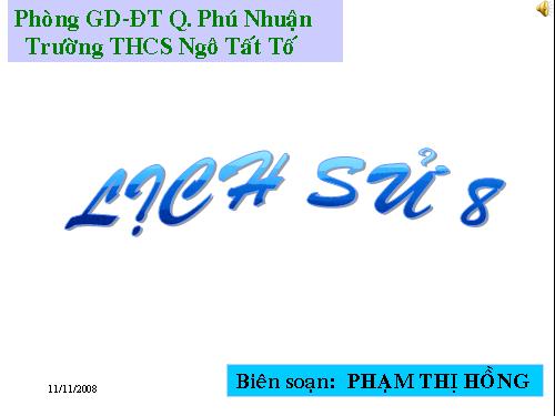 Bài 31. Ôn tập lịch sử Việt Nam từ năm 1858 đến năm 1918