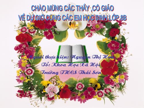 Bài 26. Phong trào kháng chiến chống Pháp trong những năm cuối thế kỉ XIX