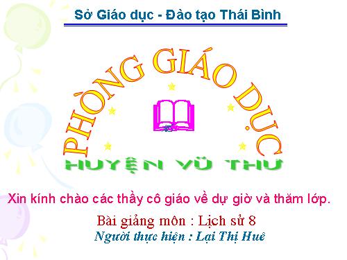 Bài 27. Khởi nghĩa Yên Thế và phong trào chống Pháp của đồng bào miền núi cuối thế kỉ XIX