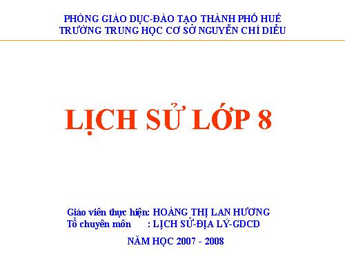 Bài 29. Chính sách khai thác thuộc địa của thực dân Pháp và những chuyển biến về kinh tế, xã hội ở Việt Nam