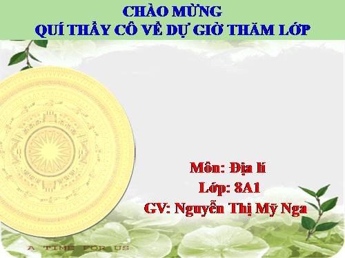 Bài 5. Đặc điểm dân cư, xã hội châu Á