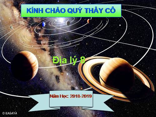 Bài 6. Thực hành: Đọc, phân tích lược đồ phân bố dân cư và các thành phố lớn của châu Á