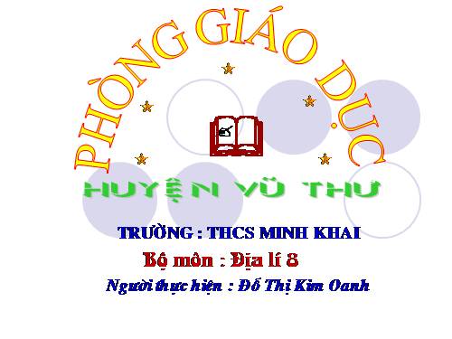 Bài 7. Đặc điểm phát triển kinh tế - xã hội các nước châu Á