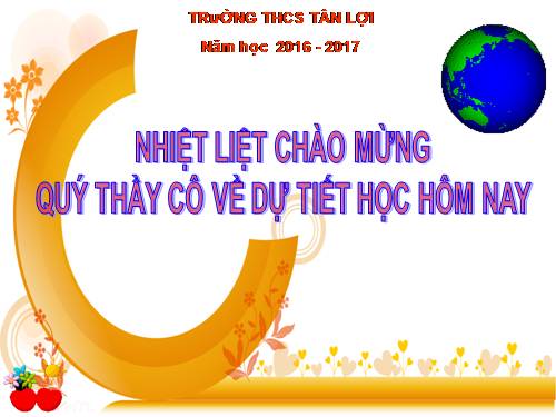 Bài 38. Bảo vệ tài nguyên sinh vật Việt Nam