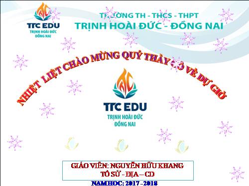 Bài 42: Miền Tây Bắc và Bắc Trung Bộ