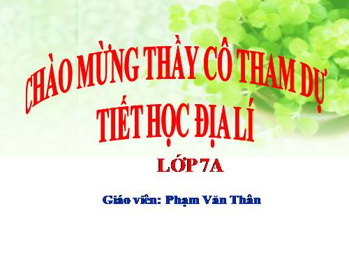 Bài 24. Vùng biển Việt Nam