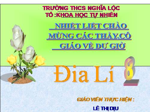 Bài 26. Đặc điểm tài nguyên khoáng sản Việt Nam