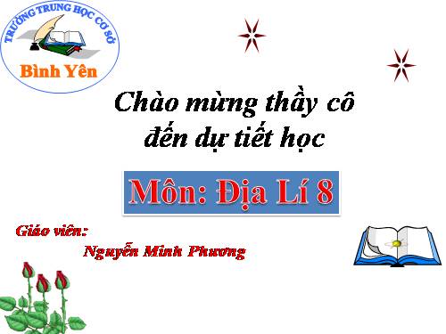 Bài 18. Thực hành: Tìm hiểu Lào và Cam-pu-chia