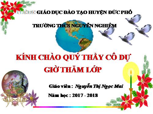 Bài 10. Điều kiện tự nhiên khu vực Nam Á