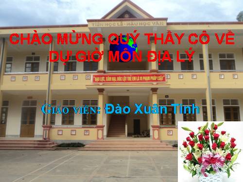 Bài 33. Đặc điểm sông ngòi Việt Nam