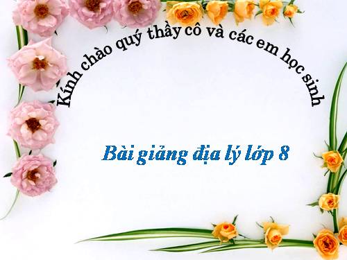 Bài 7. Đặc điểm phát triển kinh tế - xã hội các nước châu Á