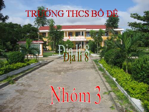 Bài 26. Đặc điểm tài nguyên khoáng sản Việt Nam