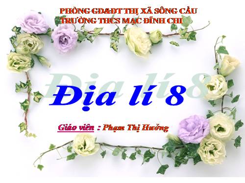 Bài 24. Vùng biển Việt Nam