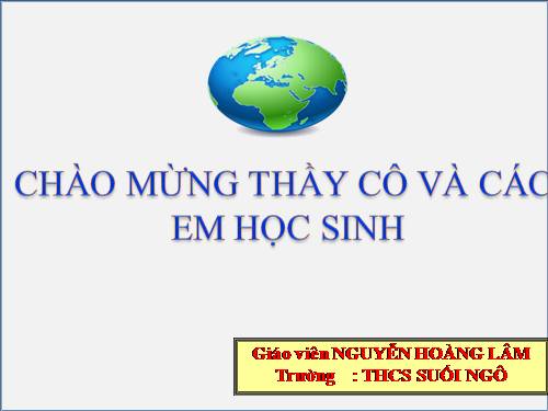 Bài 25. Lịch sử phát triển của tự nhiên Việt Nam