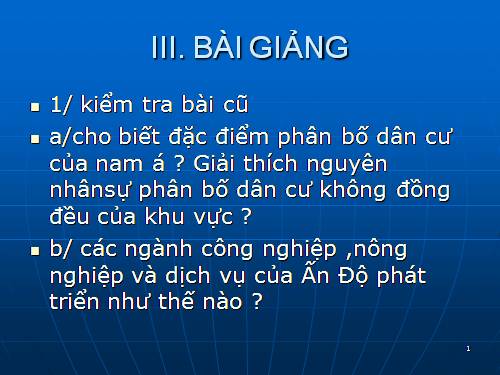 Bài 12. Đặc điểm tự nhiên khu vực Đông Á