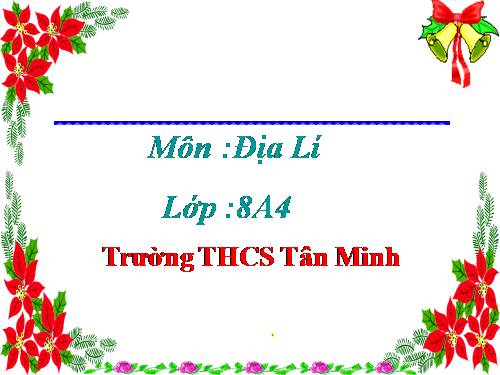 Bài 16. Đặc điểm kinh tế các nước Đông Nam Á