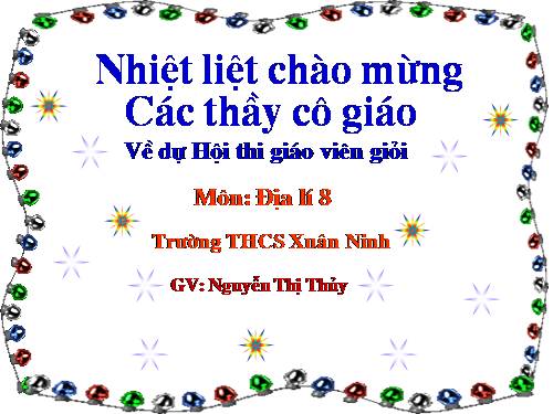 Bài 12. Đặc điểm tự nhiên khu vực Đông Á