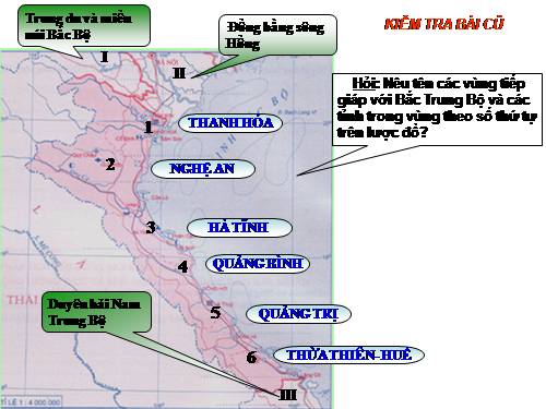 Bài 8. Tình hình phát triển kinh tế - xã hội ở các nước châu Á