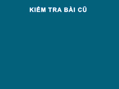 Bài 9. Khu vực Tây Nam Á