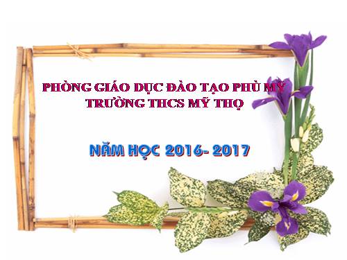 Bài 11. Dân cư và đặc điểm kinh tế khu vực Nam Á