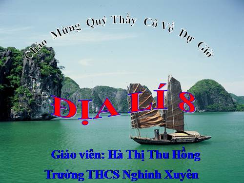 Bài 8. Tình hình phát triển kinh tế - xã hội ở các nước châu Á