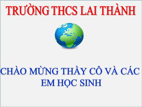 Bài 5. Đặc điểm dân cư, xã hội châu Á