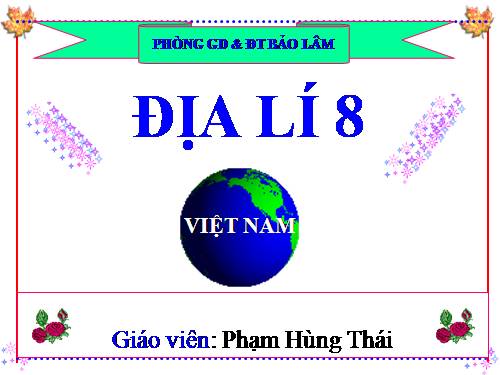 Bài 26. Đặc điểm tài nguyên khoáng sản Việt Nam